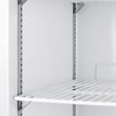 Summit AFM19W 30 1/2" AFM Series One Section Reach In Freezer, (1) Right Hinge Solid Door, 115v thumbnail 2