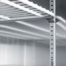 Accucold 23 cu ft Pharma Lab Reach In Freezer - Temperature Alarm, 115v (AFS23MLLH) thumbnail 7