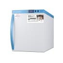 Accucold 1.4 cu ft MOMCUBE™ Countertop Breast Milk Freezer - Locking, 115v (AFZ1PVMC) thumbnail 2