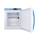 Accucold 1.4 cu ft MOMCUBE™ Countertop Breast Milk Freezer - Locking, 115v (AFZ1PVMC) thumbnail 3