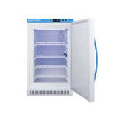 Accucold 2.47 cu ft MOMCUBE™ Breast Milk Freezer - Locking, 115v (AFZ2PVBIADAMC) thumbnail 3