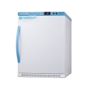 Accucold 23 3/8" Vaccine Freezer - Locking, White, 115v (AFZ5PVBIADA) thumbnail 2