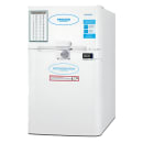 Accucold 3.2 cu ft Countertop Medical Refrigerator Freezer - White, 115v (AGP34RFLCAL) thumbnail 3
