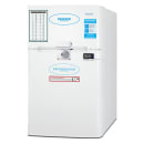 Accucold 3.2 cu ft Countertop Medical Refrigerator Freezer - White, 115v (AGP34RFLCALADA) thumbnail 2