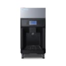 Accucold 220 lb Countertop Water & Nugget Ice Dispenser - 6 1/5 lb Storage, Cup Fill, Touch-Free, 115v (AIWD220) thumbnail 2