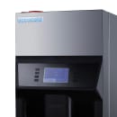 Accucold 220 lb Countertop Water & Nugget Ice Dispenser - 6 1/5 lb Storage, Cup Fill, Touch-Free, 115v (AIWD220) thumbnail 3