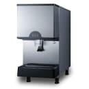 Summit AIWD282 282 lb Countertop Water & Nugget Ice Dispenser - 11 lb Storage, Cup Fill, 115v thumbnail 2