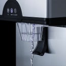 Summit AIWD282 282 lb Countertop Water & Nugget Ice Dispenser - 11 lb Storage, Cup Fill, 115v thumbnail 5