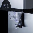 Summit AIWD282 282 lb Countertop Water & Nugget Ice Dispenser - 11 lb Storage, Cup Fill, 115v thumbnail 6