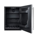 Summit AL54 24" W Undercounter Refrigerator w/ (1) Section & (1) Door, 115v thumbnail 3