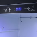 Summit AL55 23 1/2" W Undercounter Refrigerator w/ (1) Section & (1) Door, 115v thumbnail 6