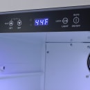 Accucold 23 1/2" W Undercounter Refrigerator w/ (1) Section & (1) Door, 115v (AL55OSCSS) thumbnail 4