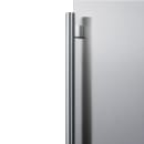 Accucold 23 1/2" W Undercounter Refrigerator w/ (1) Section & (1) Door, 115v (AL55OSCSS) thumbnail 5