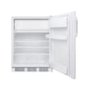 Accucold Undercounter Medical Refrigerator Freezer - Dual Temp, 115v (AL650LW) thumbnail 3