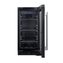 Summit ALBV15 15" Undercounter Refrigerator w/ (1) Section & (1) Door, 115v thumbnail 3