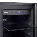 Summit ALBV15 15" Undercounter Refrigerator w/ (1) Section & (1) Door, 115v thumbnail 7