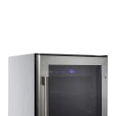 Summit ALBV15CSS 15" Undercounter Refrigerator w/ (1) Section & (1) Door, 115v thumbnail 5
