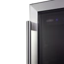 Summit ALBV15CSS 15" Undercounter Refrigerator w/ (1) Section & (1) Door, 115v thumbnail 6