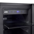 Summit ALBV15CSS 15" Undercounter Refrigerator w/ (1) Section & (1) Door, 115v thumbnail 8