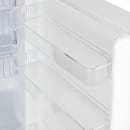 Summit ALFZ37B 19 3/4" Undercounter Freezer w/ (1) Solid Door - Black, 115v thumbnail 6