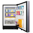 Summit ALFZ37BIF 19 3/4" Undercounter Freezer w/ (1) Solid Door - Panel Ready Door, 115v thumbnail 3