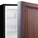 Summit ALFZ37BIF 19 3/4" Undercounter Freezer w/ (1) Solid Door - Panel Ready Door, 115v thumbnail 6