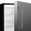 Summit ALFZ37BSSTB 19 7/8" Undercounter Freezer w/ (1) Solid Door - Stainless Steel, 115v thumbnail 7