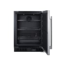 Summit ALFZ53 23"W Undercounter Freezer w/ (1) Section & (1) Door, 115v thumbnail 3