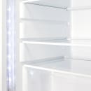 Summit ALR47BCSSHV 19 7/8" W Undercounter Refrigerator w/ (1) Section & (1) Door, 115v thumbnail 6