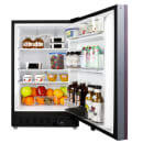 Summit ALR47BIF 19 7/8"W Undercounter Refrigerator w/ (1) Section & (1) Solid Door - Panel Ready, 115v thumbnail 3