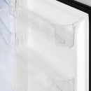 Summit ALR47BSSTB 19 7/8"W Undercounter Refrigerator w/ (1) Section & (1) Solid Door - Stainless Steel, 115v thumbnail 6