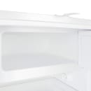 Summit ALRF48CSS 20" W Undercounter Refrigerator Freezer w/ (1) Section & (1) Door, 115v thumbnail 8