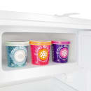 Summit ALRF48CSS 20" W Undercounter Refrigerator Freezer w/ (1) Section & (1) Door, 115v thumbnail 9