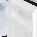 Summit ALRF49BCSSHV 20" W Undercounter Refrigerator Freezer w/ (1) Section & (1) Door, 115v thumbnail 7
