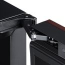 Summit ALWC532PNR 23 1/2" One Section Wine Cooler w/ (2) Zones - 46 Bottle Capacity, 115v thumbnail 7