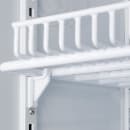 Accucold 18 cu ft Reach In Pharmaceutical Refrigerator - White, 115v (ARG18PV) thumbnail 10