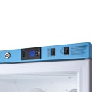 Accucold 18 cu ft Reach In Pharmaceutical Refrigerator - White, 115v (ARG18PV) thumbnail 11