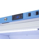 Accucold 18 cu ft Reach In Pharmaceutical Refrigerator - White, 115v (ARG18PV) thumbnail 12