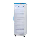 Accucold 18 cu ft Reach In Pharmaceutical Refrigerator - White, 115v (ARG18PV) thumbnail 2