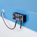 Accucold 18 cu ft Reach In Pharmaceutical Refrigerator - White, 115v (ARG18PV) thumbnail 5