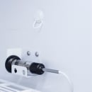 Accucold 18 cu ft Reach In Pharmaceutical Refrigerator - White, 115v (ARG18PV) thumbnail 6