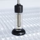 Accucold 18 cu ft Reach In Pharmaceutical Refrigerator - White, 115v (ARG18PV) thumbnail 7