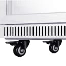 Accucold 18 cu ft Reach In Pharmaceutical Refrigerator - White, 115v (ARG18PV) thumbnail 9