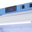 Accucold 9.2 cu ft Medical Refrigerator/Freezer Combo w/ Antimicrobial Handle - White, 115v (ARG6PV-VT65MLSTACKME) thumbnail 7