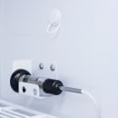 Accucold 9.4 cu ft Medical Refrigerator/Freezer Combo - White, 115v (ARG8PV-FS24LSTACKMED2) thumbnail 5