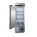 Accucold 23 cu ft Reach In Medical Refrigerator - Locking, 115v (ARS23MLLH) thumbnail 3