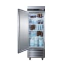 Accucold 23 cu ft Reach In Medical Refrigerator - Locking, 115v (ARS23MLLH) thumbnail 4