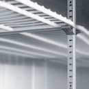 Accucold 23 cu ft Reach In Medical Refrigerator - Locking, 115v (ARS23MLLH) thumbnail 6