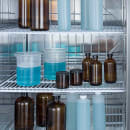 Accucold 23 cu ft Reach In Medical Refrigerator - Locking, 115v (ARS23MLLH) thumbnail 8