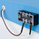 Accucold 9.2 cu ft Medical Refrigerator/Freezer Combo w/ Antimicrobial Handle - White, 115v (ARS6PV-VT65MLSTACKME) thumbnail 7